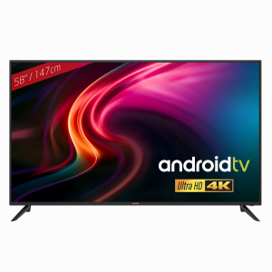 TV Sistemleri-Android 4K Televizyonlar-S00002932-TV Sistemleri