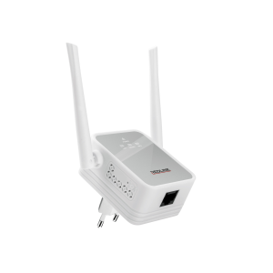 Network Sistemleri-Wi-Fi EXTENDER-T00000390-Network Sistemleri